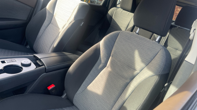 Nissan X-Trail 1.5 E-Power E-4orce 213 N-Connecta 5dr 7Seat Auto Hybrid Station Wagon